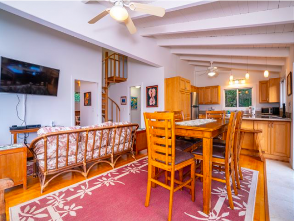 Princeville Home 1001981