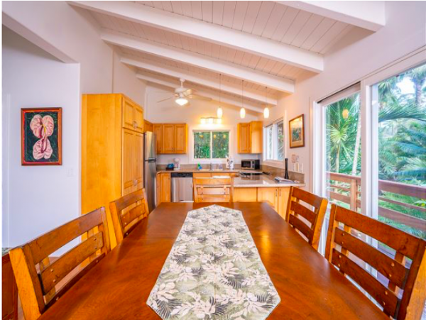 Princeville Home 1001981