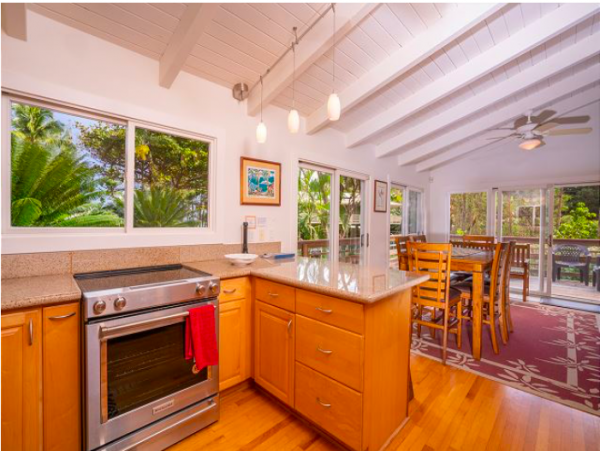 Princeville Home 1001981