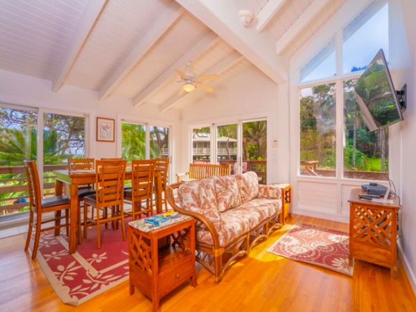 Princeville Home 1001981