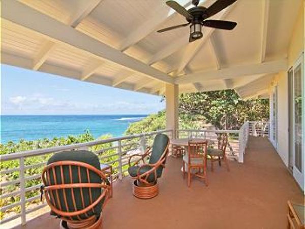 Princeville Home 1001982