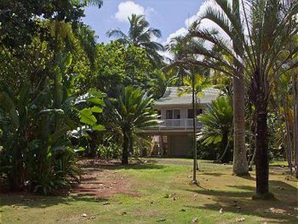 Princeville Home 1001982