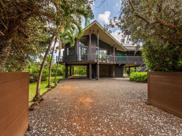 Princeville Home 1001983