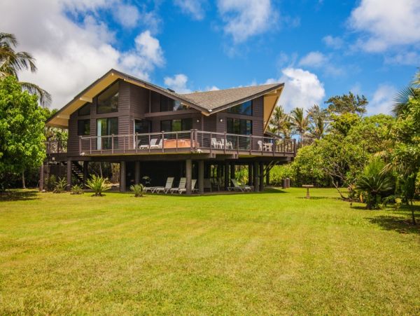 Princeville Home 1001983