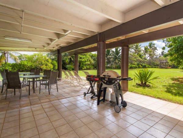 Princeville Home 1001983