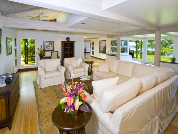 Princeville Home 1001984