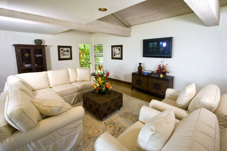 Princeville Home 1001984