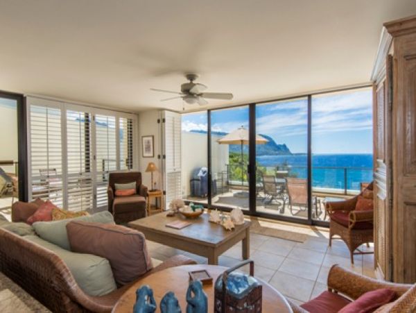 Princeville Home 1001985