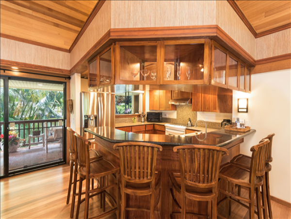 Princeville Home 1001986