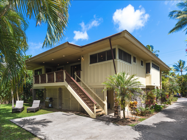 Princeville Home 1001986