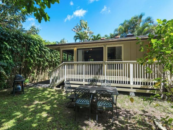 Princeville Home 1001987