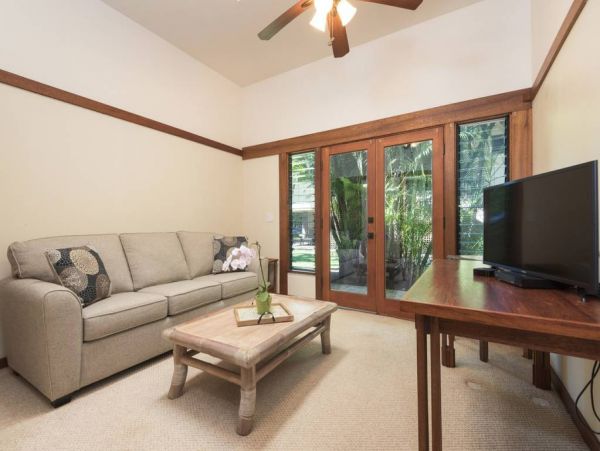 Princeville Home 1001987