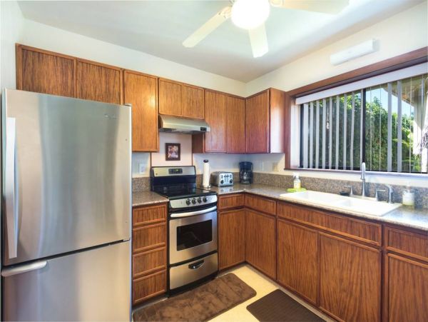 Princeville Home 1001987
