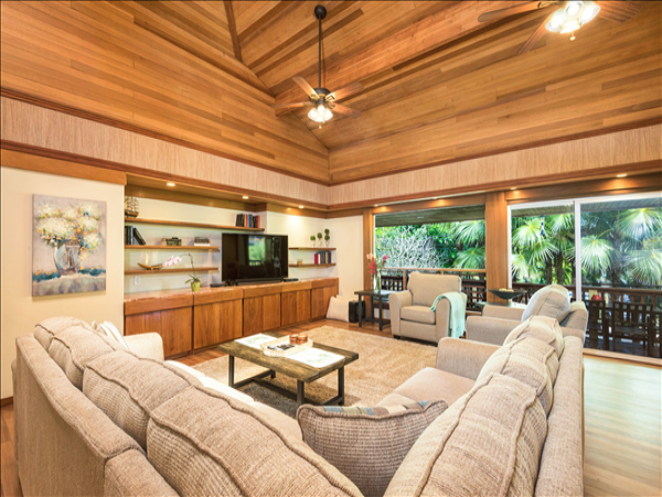 Princeville Home 1001988