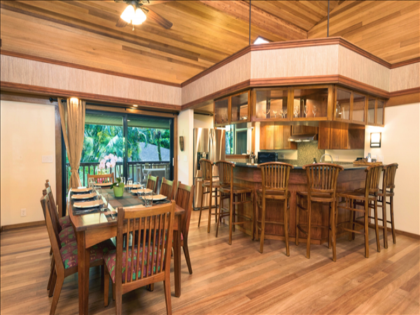 Princeville Home 1001988