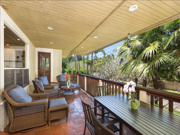 Princeville Home 1001988