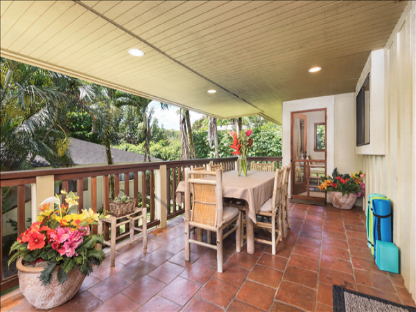 Princeville Home 1001988