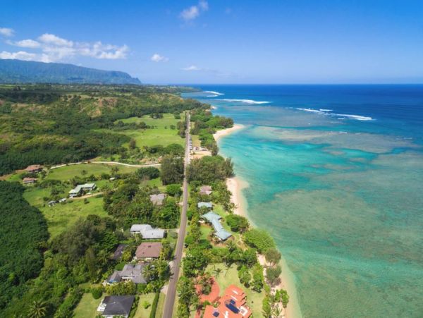Princeville Home 1001988