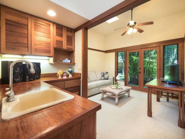 Princeville Home 1001988