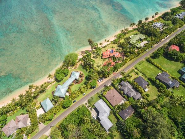 Princeville Home 1001988