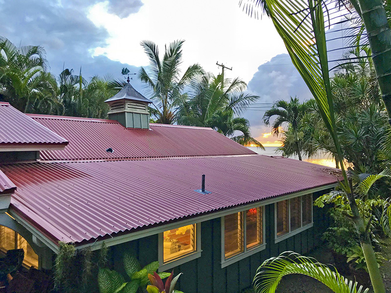 Princeville Home 1001989