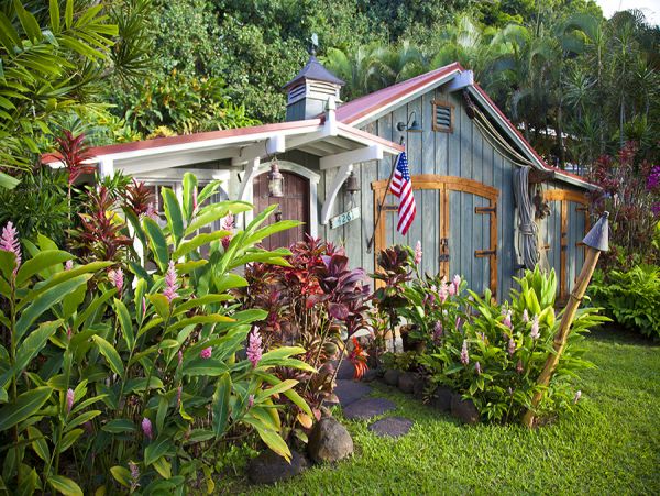 Princeville Home 1001989