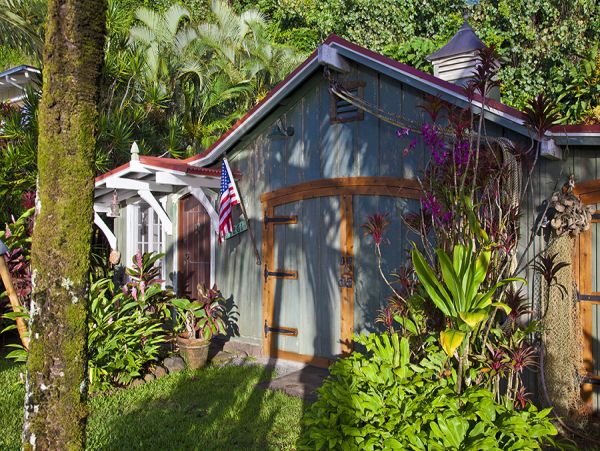 Princeville Home 1001989