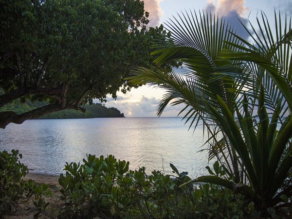 Princeville Home 1001989