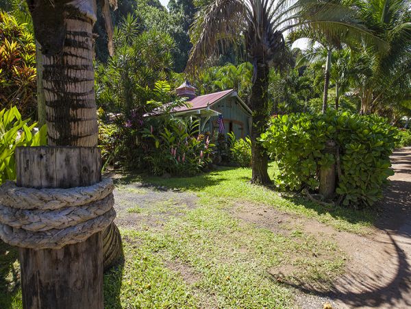 Princeville Home 1001989