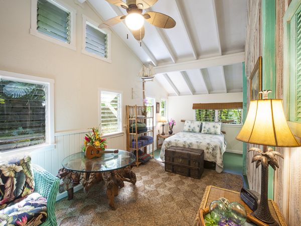 Princeville Home 1001989