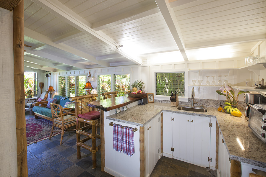 Princeville Home 1001989