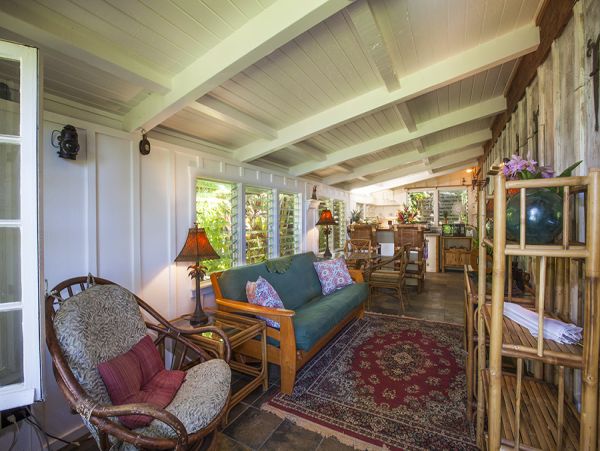 Princeville Home 1001989