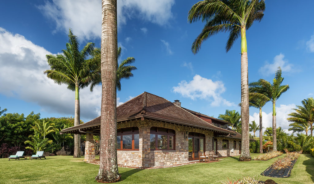 Princeville Home 1001990