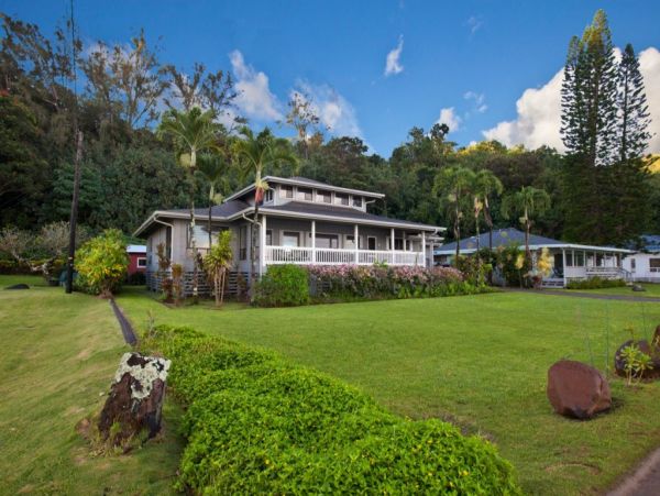 Princeville Home 1001991