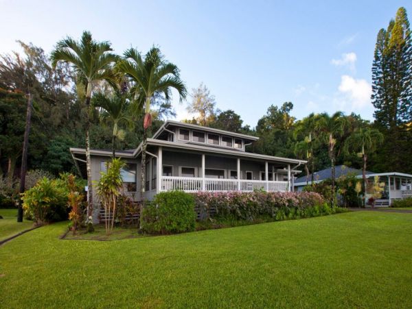 Princeville Home 1001991
