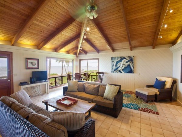 Princeville Home 1001991