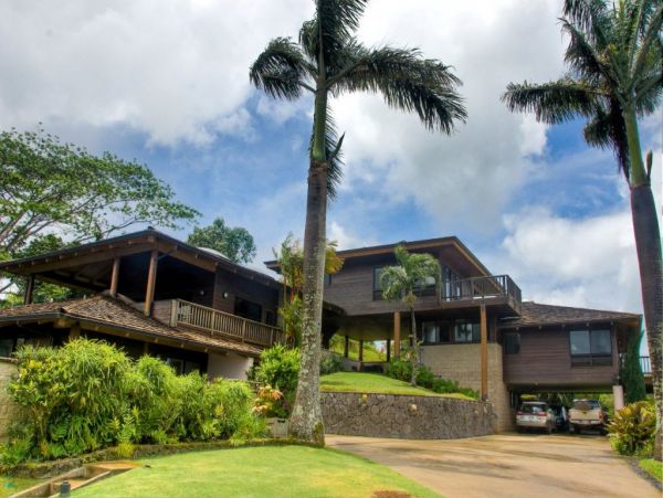 Princeville Home 1001992