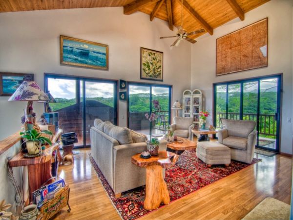 Princeville Home 1001992