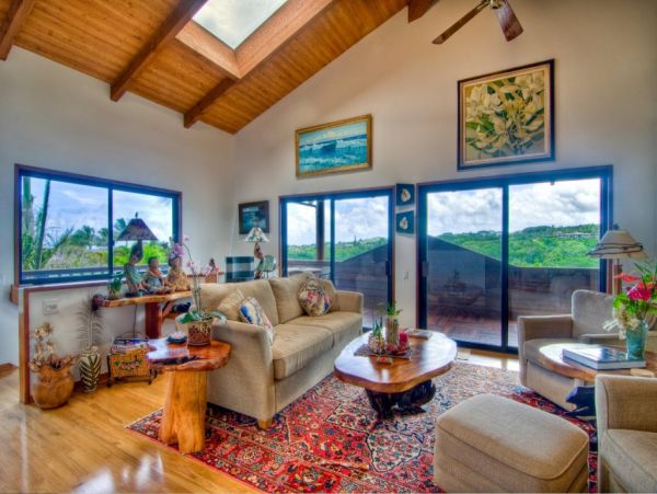 Princeville Home 1001992