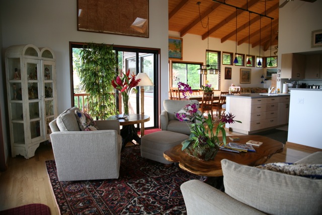 Princeville Home 1001992