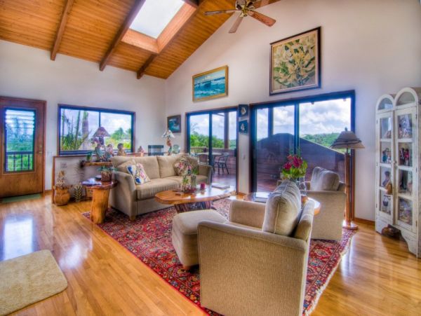 Princeville Home 1001992