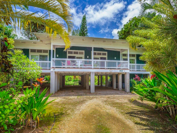 Princeville Home 1001993