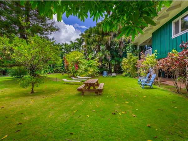Princeville Home 1001993