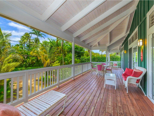 Princeville Home 1001993