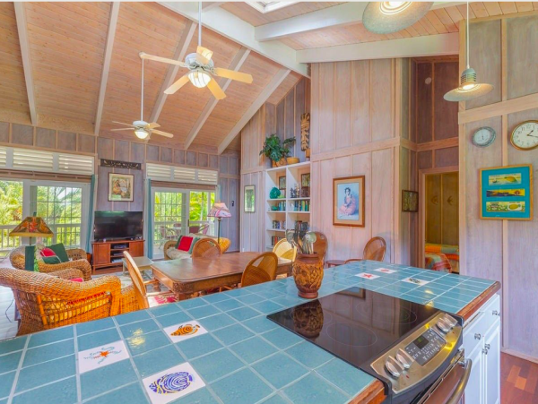 Princeville Home 1001993