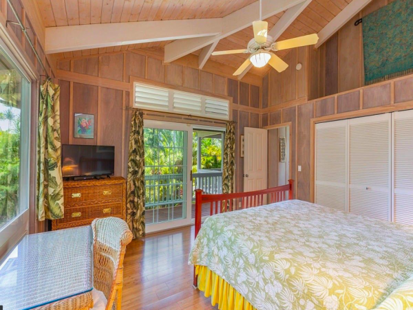 Princeville Home 1001993
