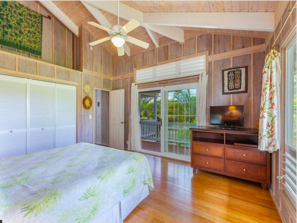 Princeville Home 1001993