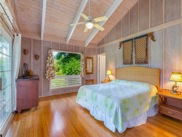 Princeville Home 1001993