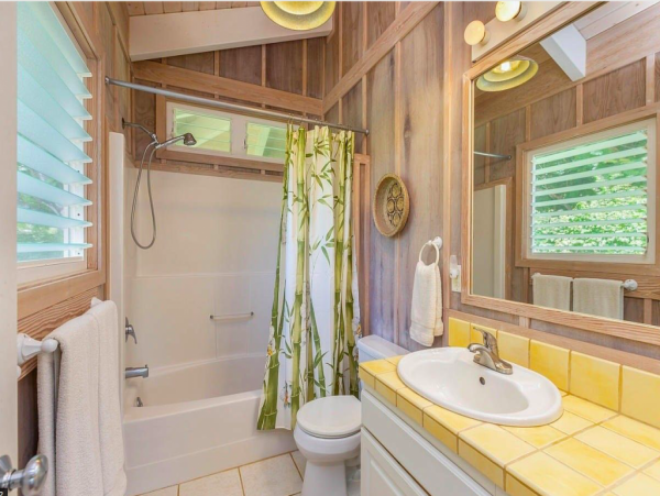 Princeville Home 1001993