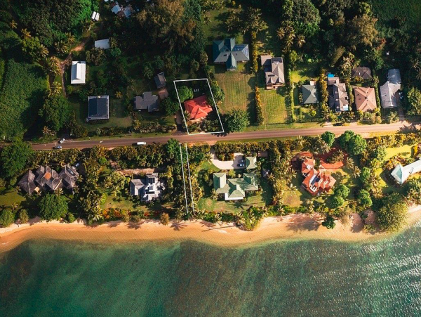 Princeville Home 1001993